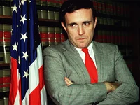 Rudolph Giuliani