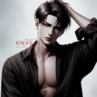 Levi Ackerman