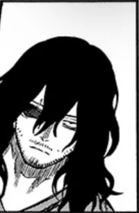 Aizawa Shouta