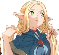 Marcille Donato