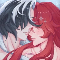 Boothill and Argenti