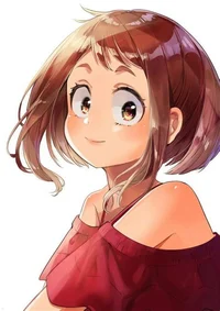 Uraraka