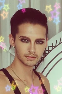 Bill Kaulitz 