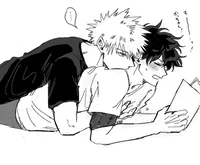 BAKUDEKU 
