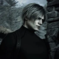 Leon Kennedy
