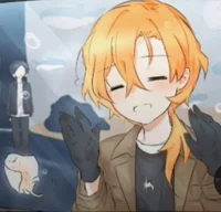 Nakahara Chuuya