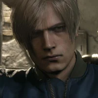 Leon Kennedy