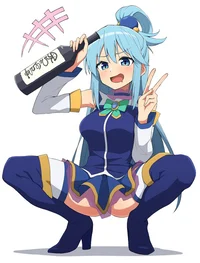 Aqua
