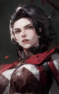 Watcher Nyx