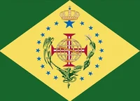 O imperio do brasil