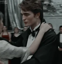 CEDRIC DIGGORY