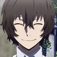 Boyfriend Dazai