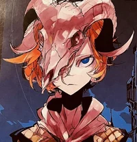 Chuuya Nakahara 15