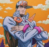 Jotaro kujo