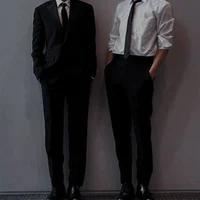 Two big guys