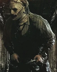 Leatherface 