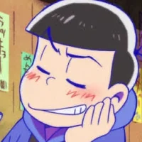 Karamatsu Matsuno