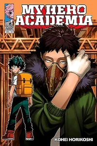 MHA - Experiment