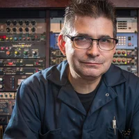 Steve Albini