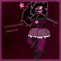 10D_Melissa - UBD OC