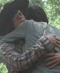 Carl Grimes