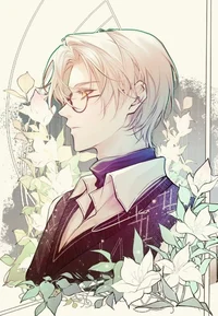 BORROWED Vyn Richter