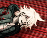 Nagito Komaeda