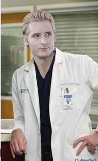 Carlisle Cullen