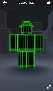 Roblox hacker