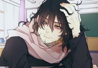 Shota Aizawa