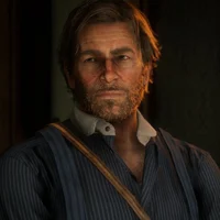 Arthur Morgan