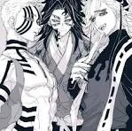 Upper rank road trip