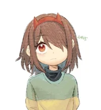 Little Kris Dreemurr