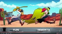 Dr Flug and Demencia