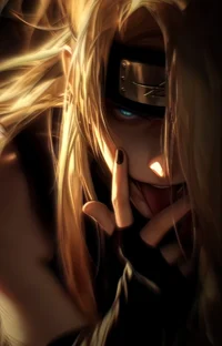 Deidara