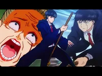 Magic and Muscles RP