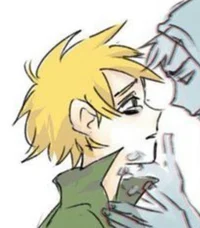 Tweek Tweak