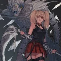 Misa Amane 