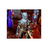 Dragonborn rikey boo