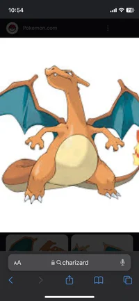 Chairzard 
