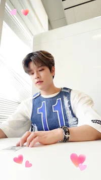 Seungmin 