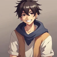 Brothers Best Friend