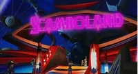 Scamboland
