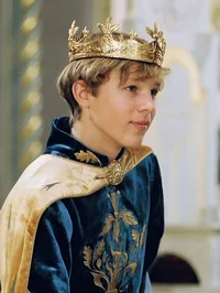 Peter pevensie 