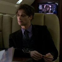 Spencer Reid
