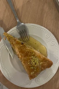 baklava