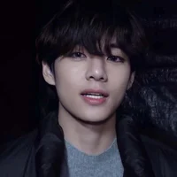 Kim Taehyung 