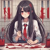 Yandere Girl