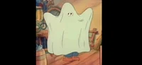 Papa Bear Ghost 