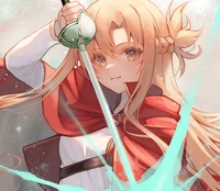 Asuna